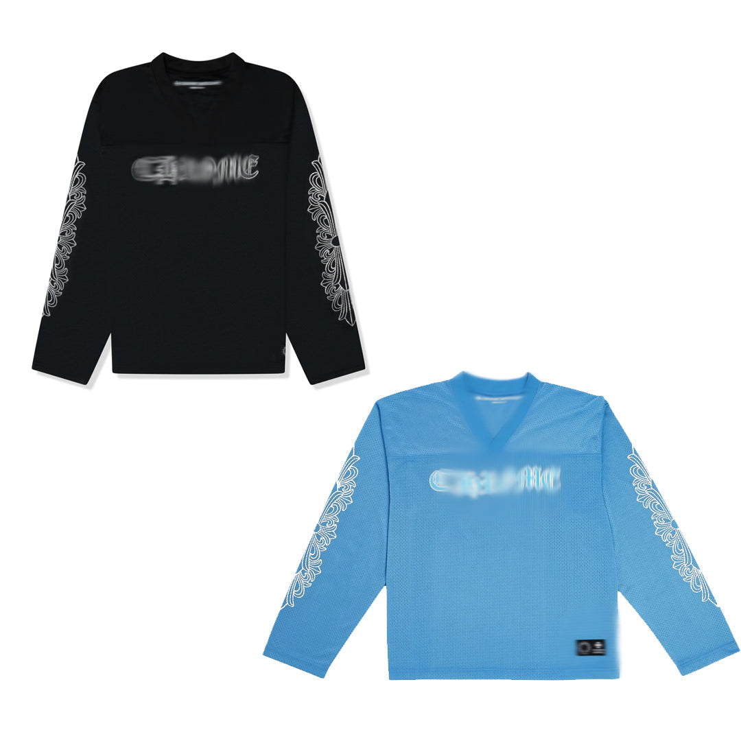 CH Long Sleeve Jersey