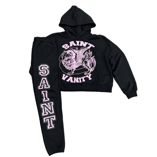 SAINT-V Tracksuit Men’s