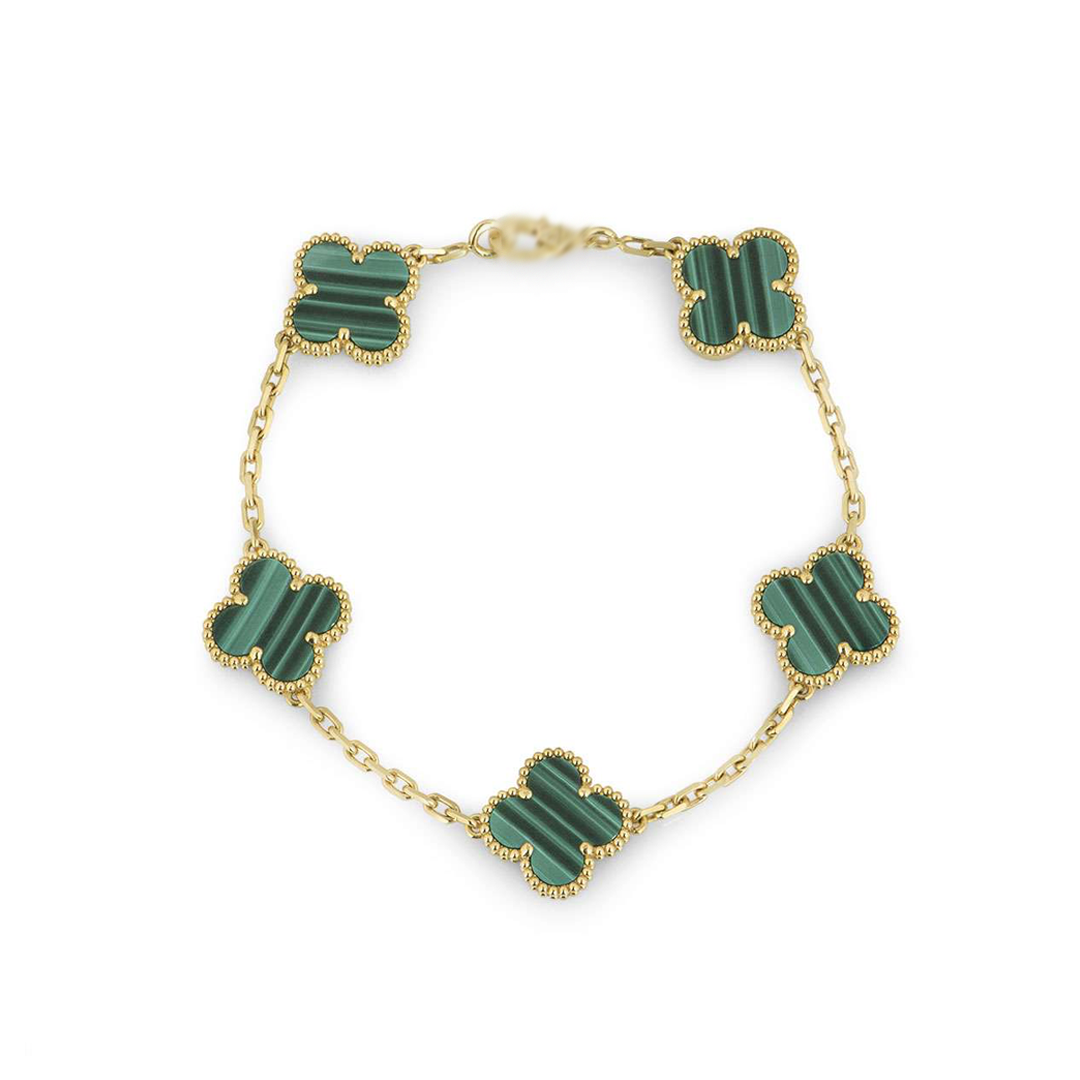 ‘VC’ Bracelet