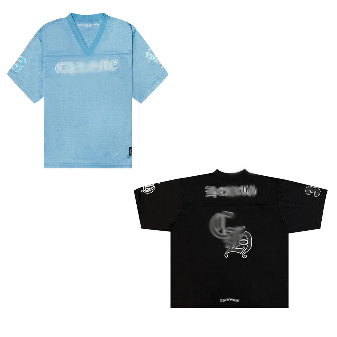CH Short Sleeve Jersey