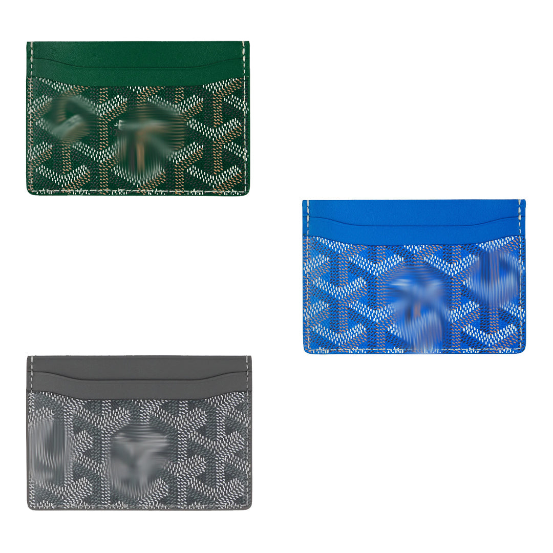 Card Holder ‘G-Yard’