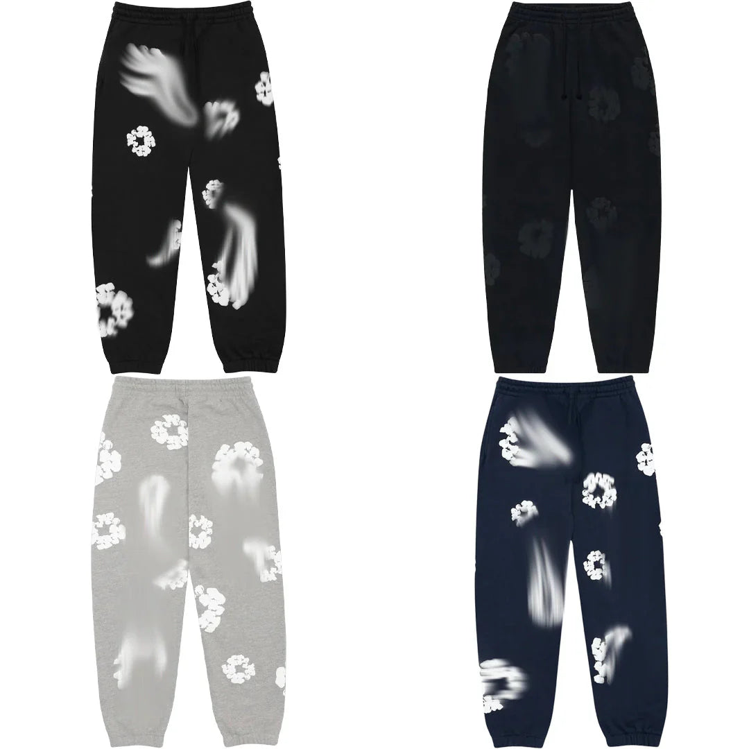 Men's 'Denim T' Joggers
