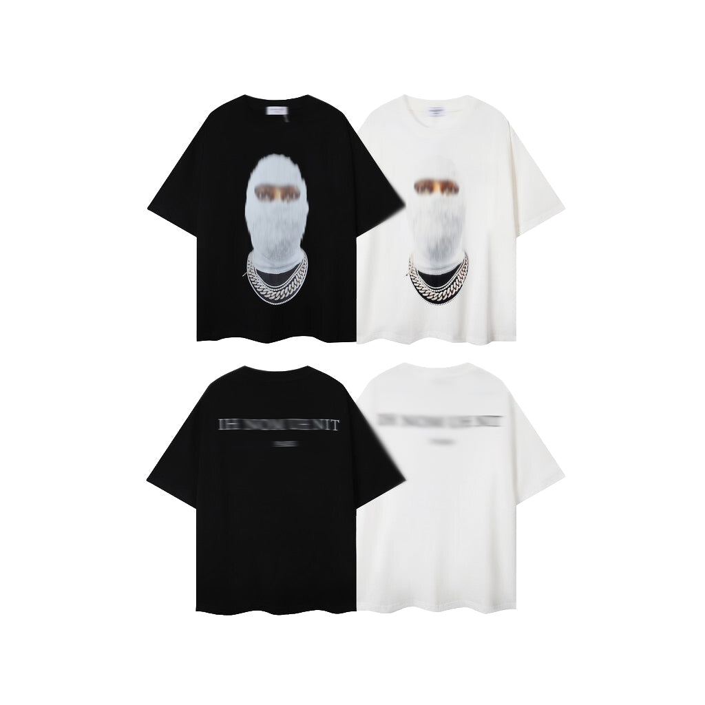 ‘IH N*M’ T Shirt Mens
