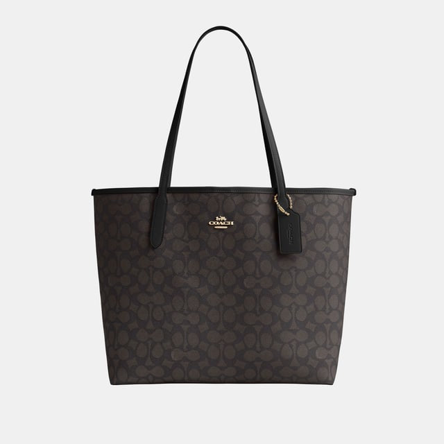 C City ‘TOTE’ Bag