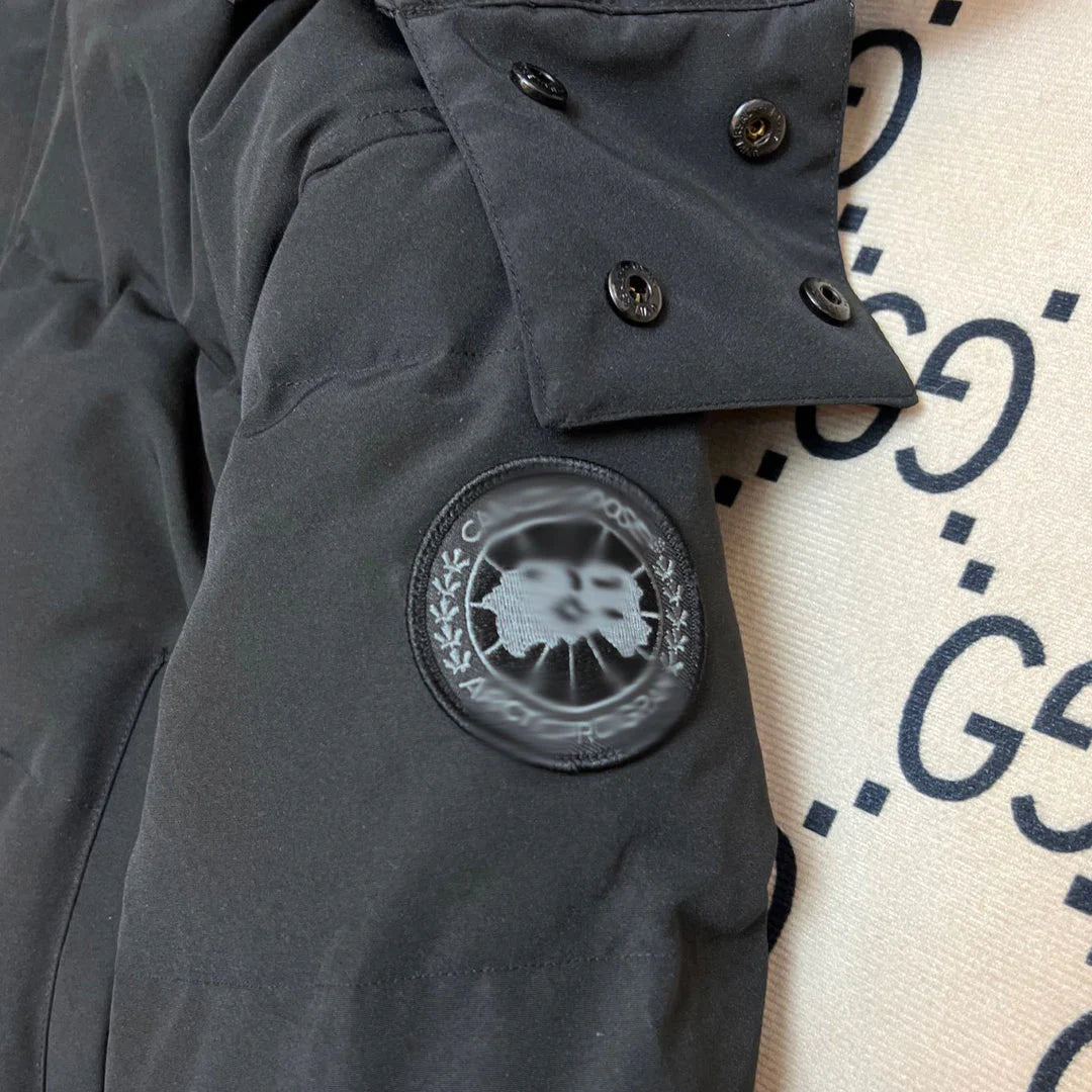 Men's 'CG' Wynd Black Badge Jacket