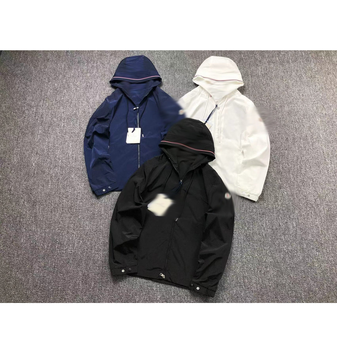 Men's 'MC' Mira Windbreaker