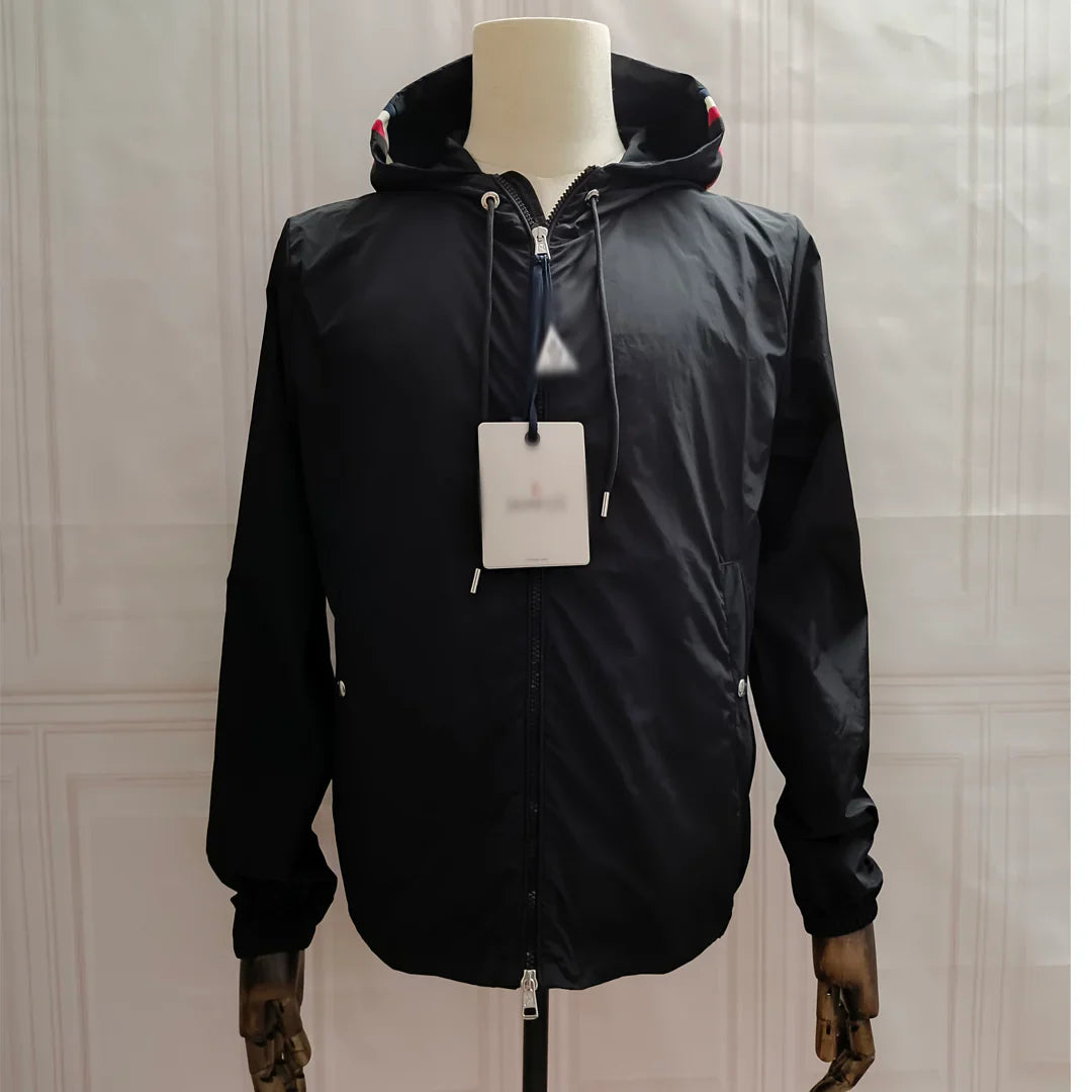 Men's 'MC' Grimpeurs Jacket