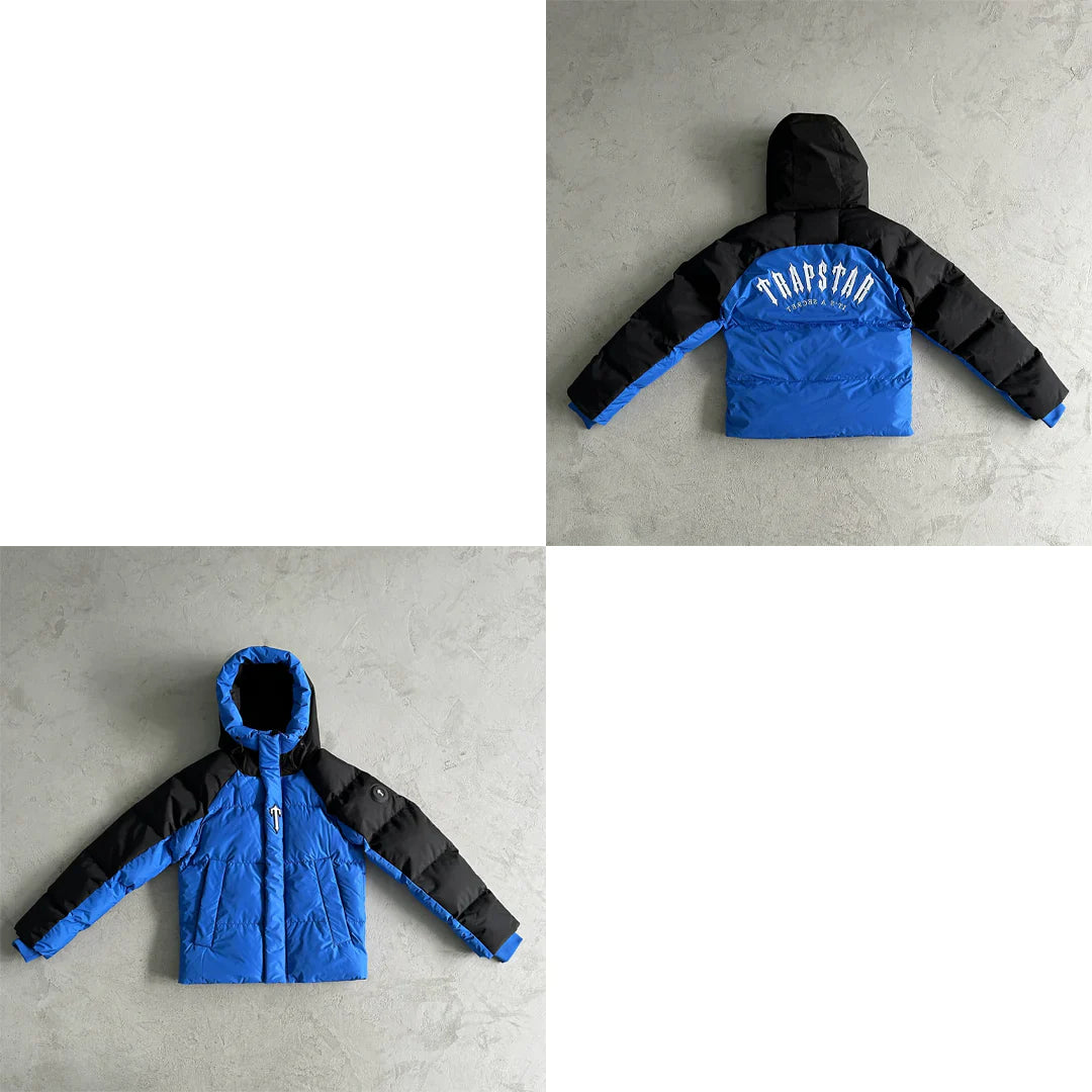 Men's 'TSTAR' 'Arch' Puffer Jacket