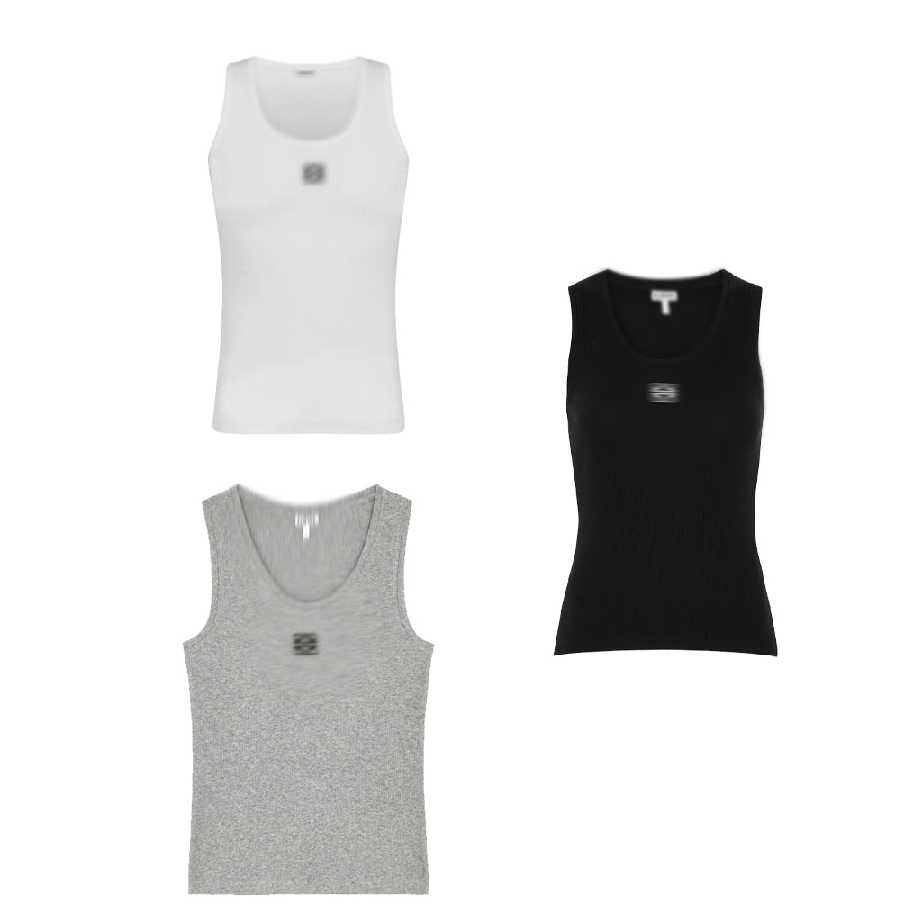 Women’s Vest ‘LWE’