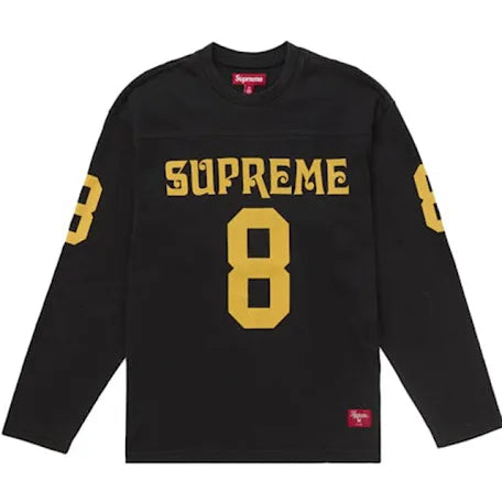 ‘SUP’ 8 Jersey