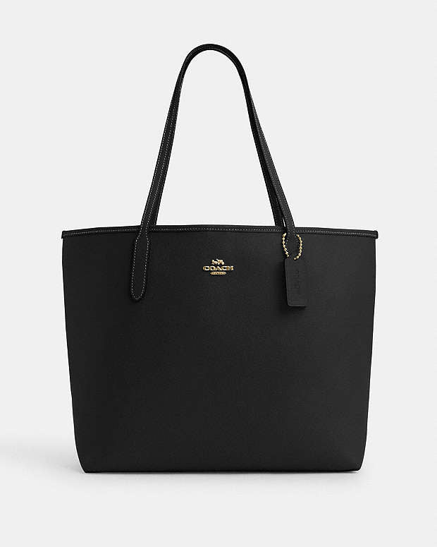 C City ‘TOTE’ Bag