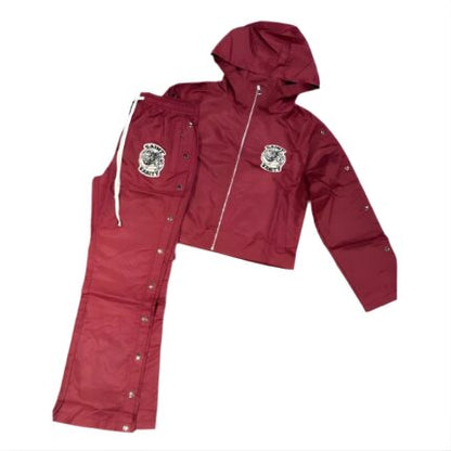 SAINT-V Tracksuit Men’s