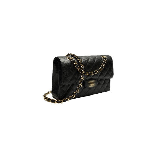 ‘CC’ Small Classic Bag Women’s