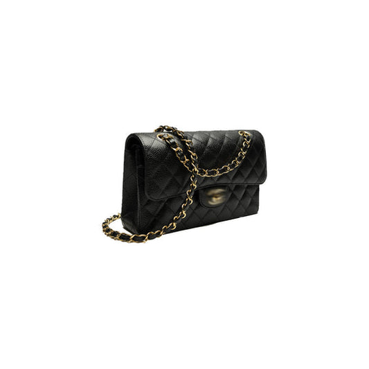 ‘CC’ Small Classic Bag Women’s