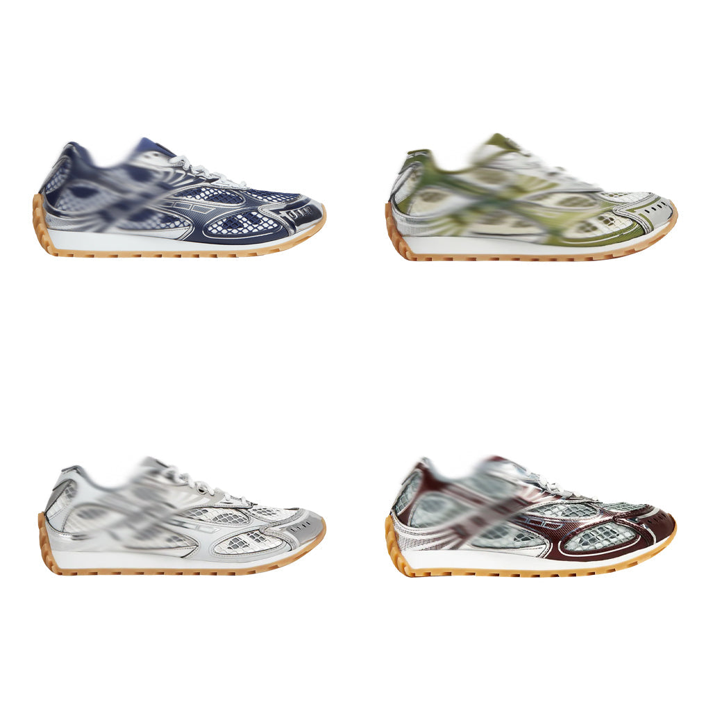 Bttg Vnta Shoes