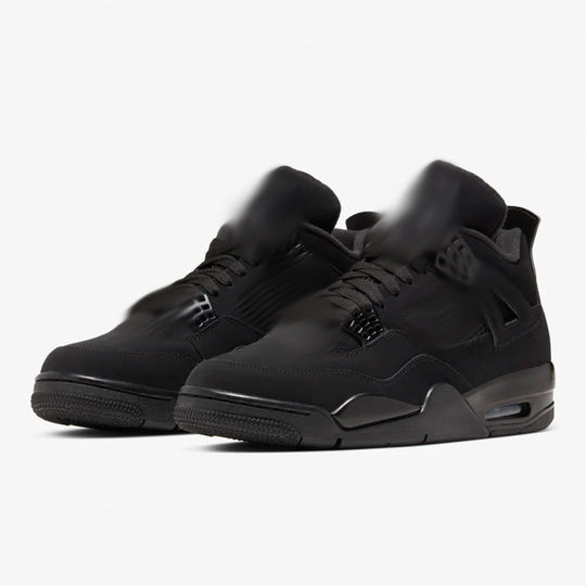 J4 Blak Cat