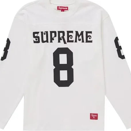 ‘SUP’ 8 Jersey