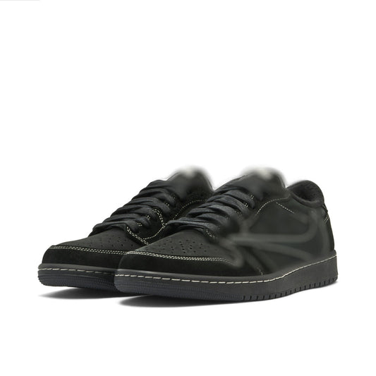 ‘Trvs Scott’ J1 Lows Black