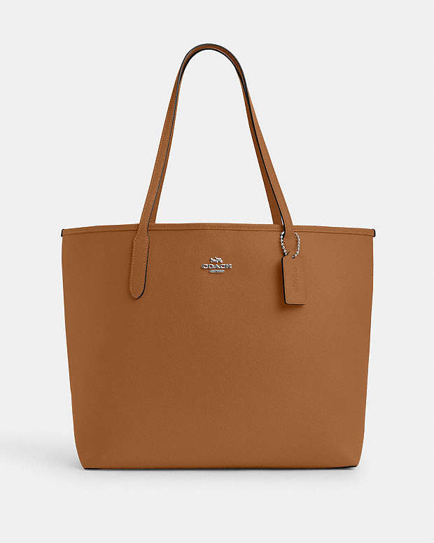 C City ‘TOTE’ Bag