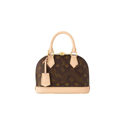 VL ‘Alma’ Bag