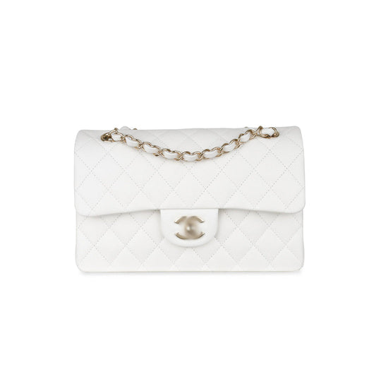 ‘CC’ Small Classic Bag Women’s