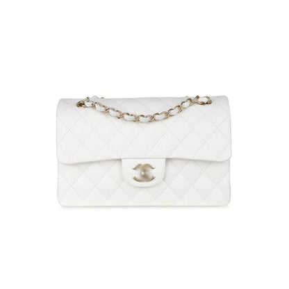 ‘CC’ Small Classic Bag Women’s