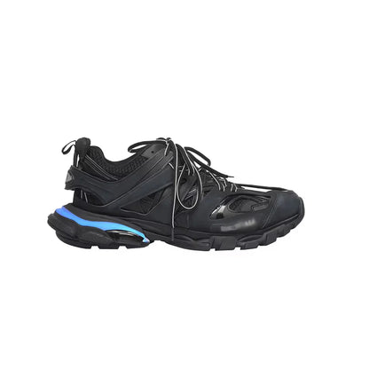 Men's 'BCIAGA' LED Shoes
