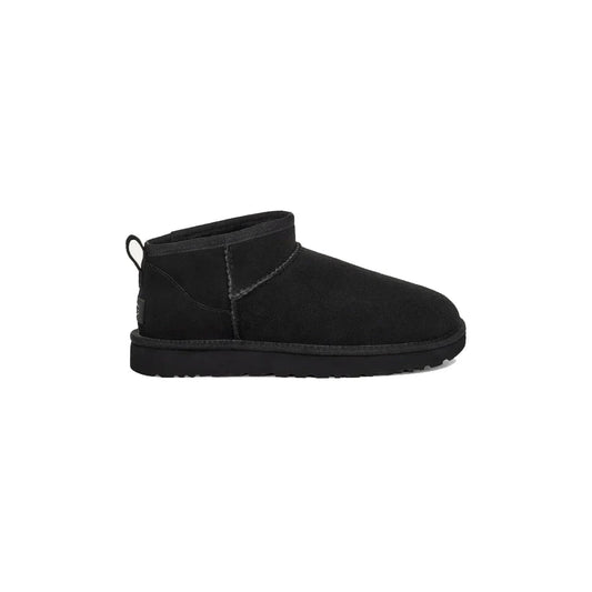 'UG' Ultra Mini Shoes (Black/Grey/Chestnut)