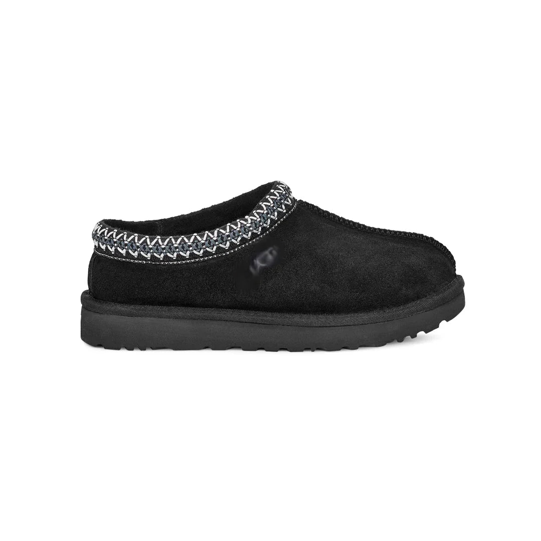 'UG' Tsmn Sliders Black/Chestnut