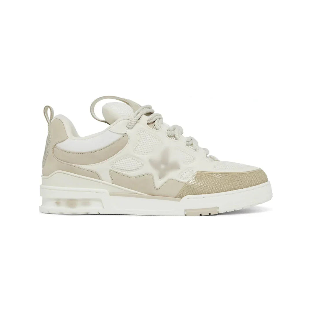Men's 'VL Skate' 'Beige' Shoes