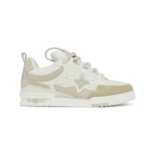 Men's 'VL Skate' 'Beige' Shoes