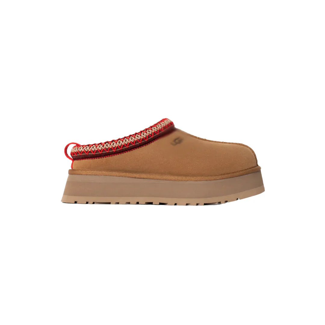 'UG' Taz Sliders Black/Chestnut