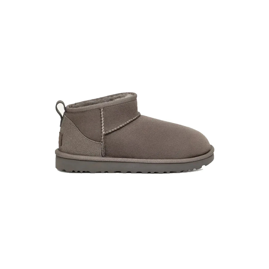 'UG' Ultra Mini Shoes (Black/Grey/Chestnut)