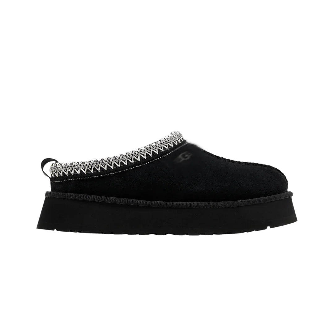 'UG' Taz Sliders Black/Chestnut