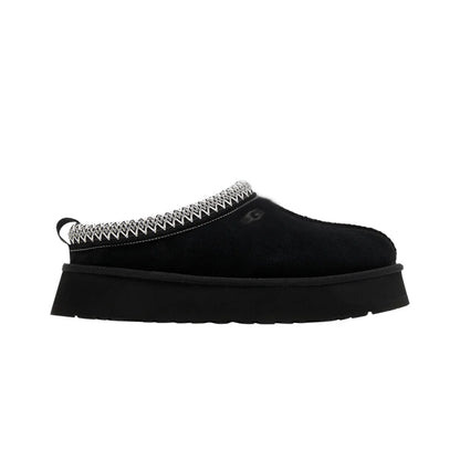 'UG' Taz Sliders Black/Chestnut