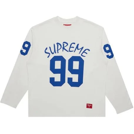‘SUP’ 99 Jersey