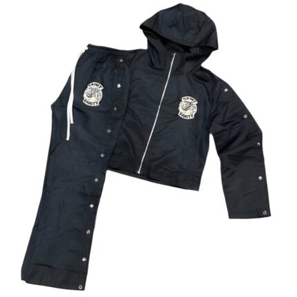 SAINT-V Tracksuit Men’s