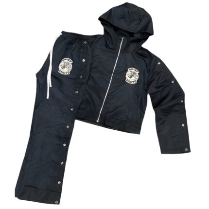 SAINT-V Tracksuit Men’s