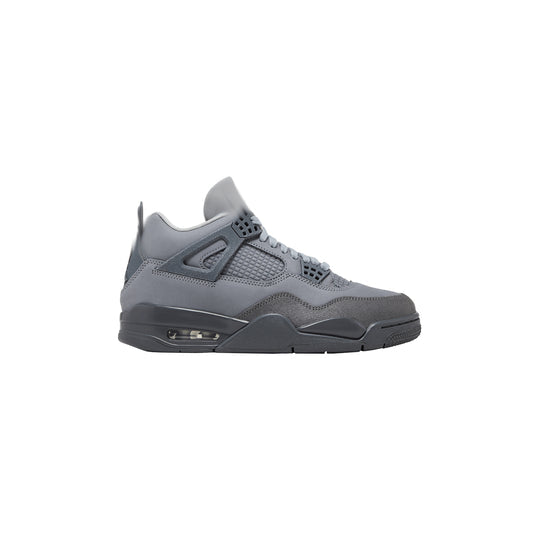 J4 Metallic Grey