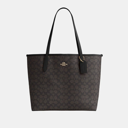 C City ‘TOTE’ Bag