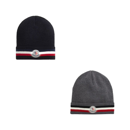 MC ‘Tri’ Beanie