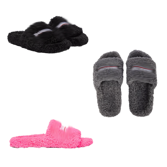 Fur Slides