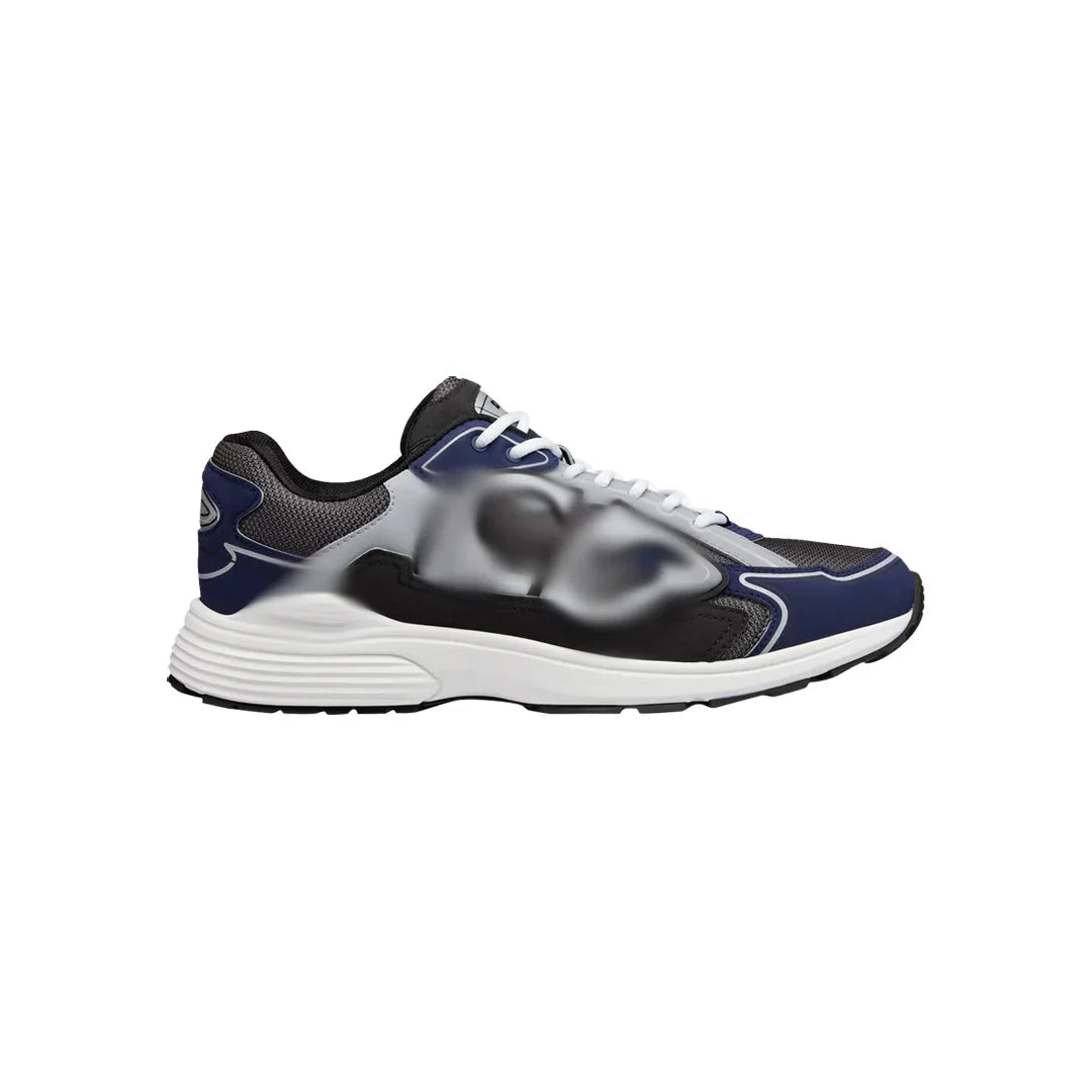 Men's 'B3' Navy Shoes