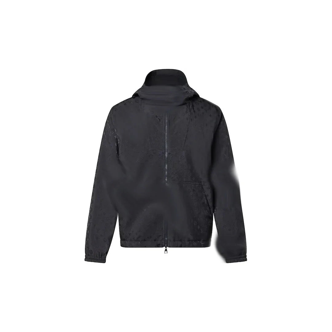 Men's 'VL' Windbreaker Jacket
