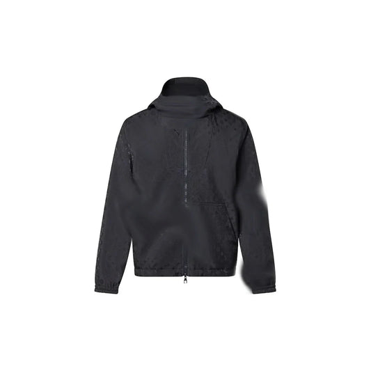 Men's 'VL' Windbreaker Jacket