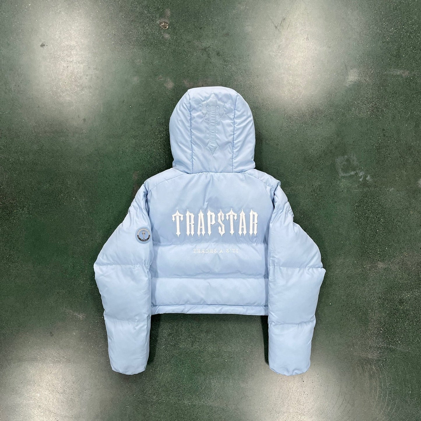 Women's 2.0 'TSTAR' Puffer Jacket