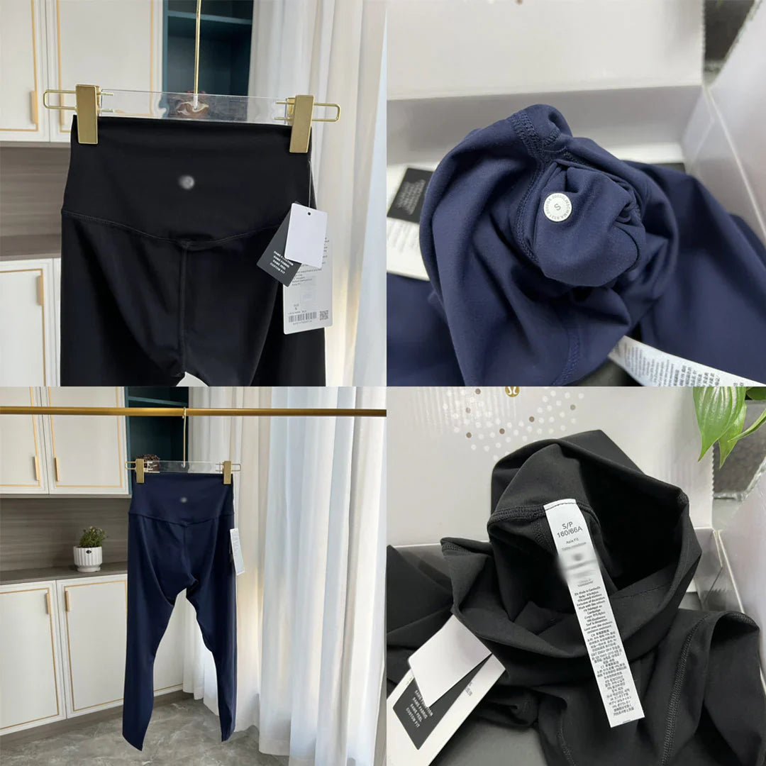 Women's 'LL' Align Leggins 28" Navy