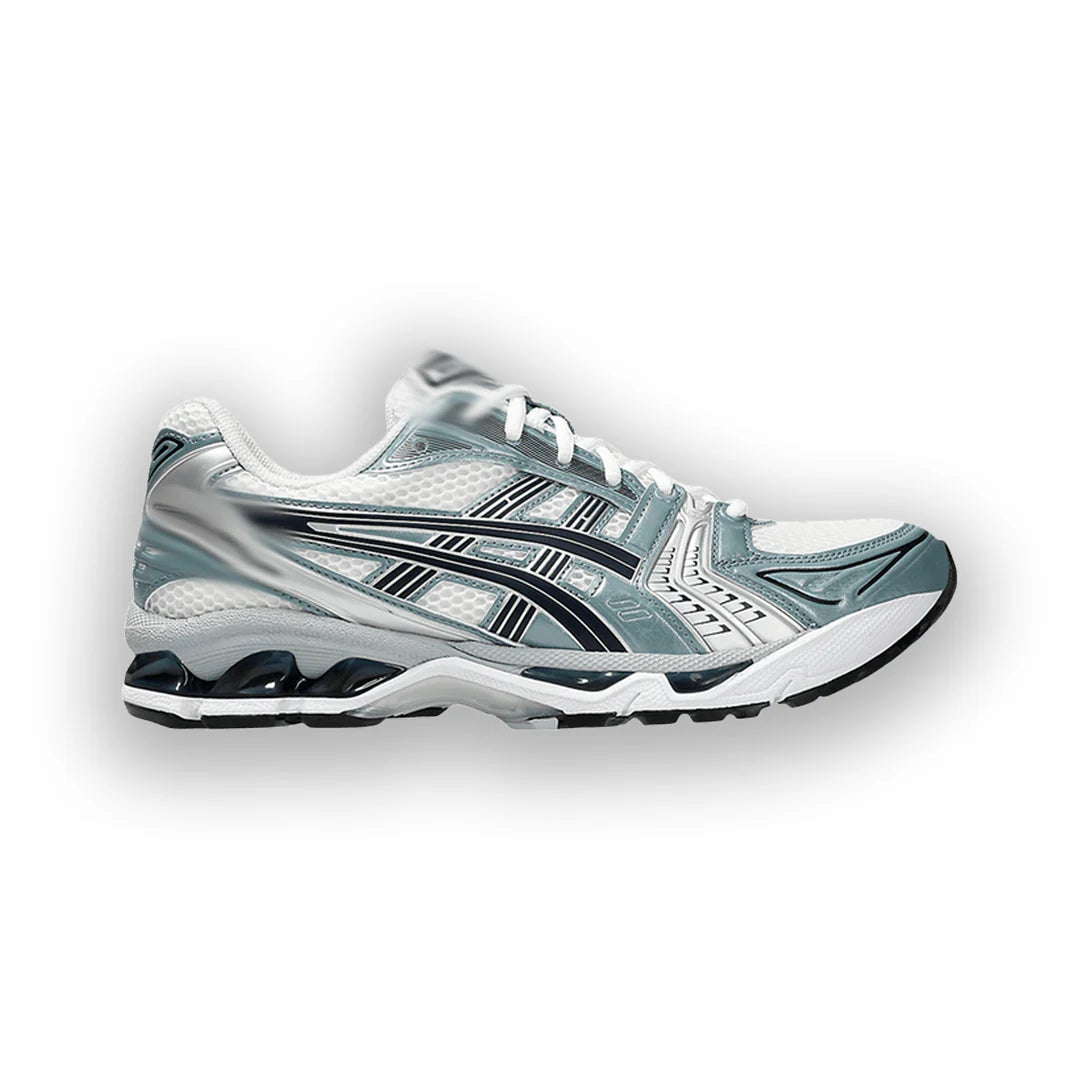 'ASCS 14' BLUE SHOES