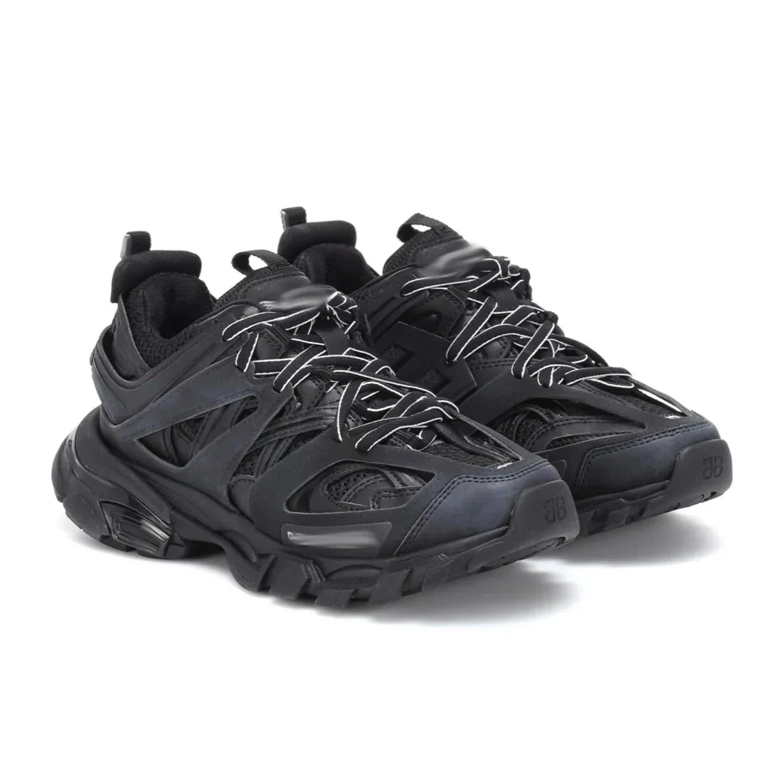 'BALENCI' TRACK RUNNERS