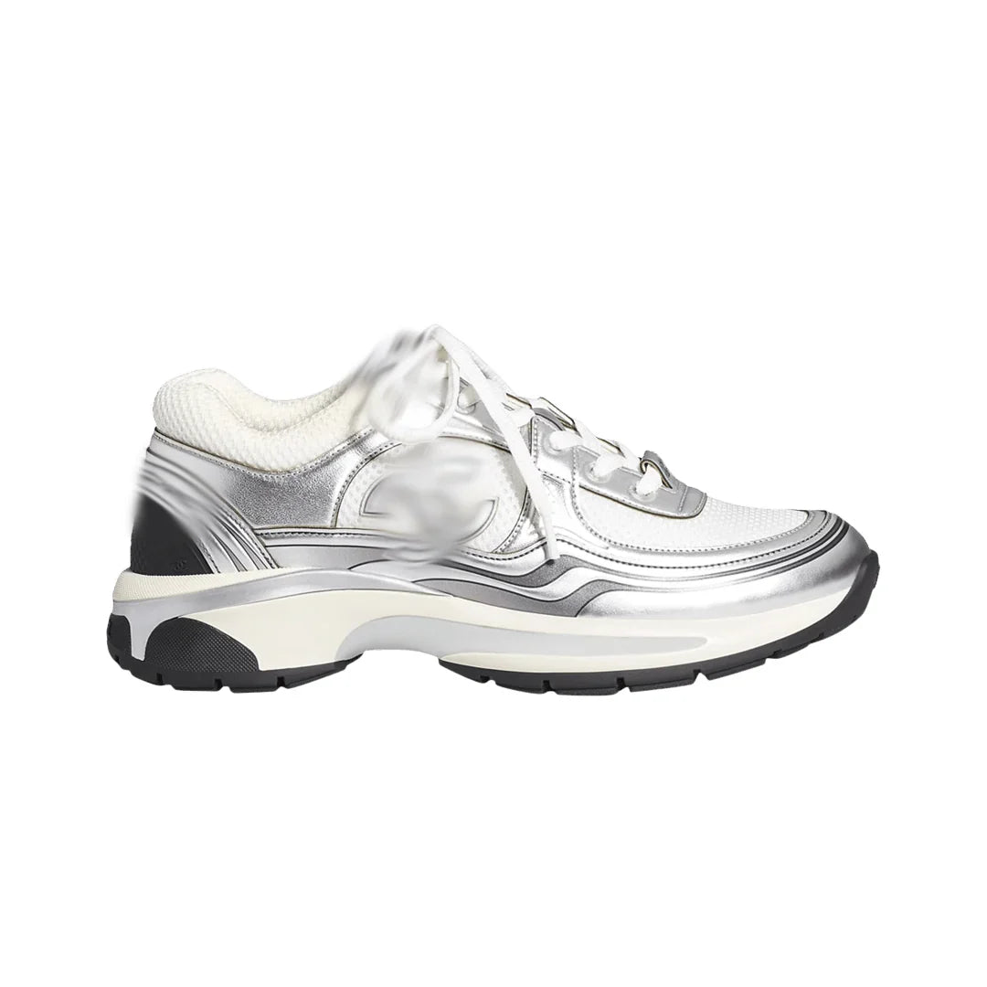 'CC' Runners (Silver)
